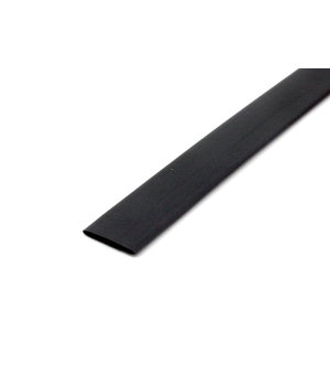 HEAT SHRINK SLEEVE ø6.4/3.25mm black, thin Wall IKEM07J.jpg