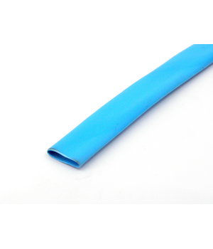 HEAT SHRINK SLEEVE ø6.4/3.25mm blue, thin Wall IKEM07M.jpg