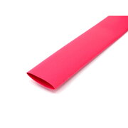 HEAT SHRINK SLEEVE ø12.7/6.4mm red, thin wall IKEM10R.JPG