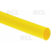 HEAT SHRINK SLEEVE ø12.7/6.4mm yellow IKEM13G.jpg