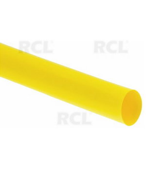 HEAT SHRINK SLEEVE ø12.7/6.4mm yellow IKEM13G.jpg