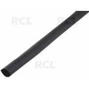 HEAT SHRINK SLEEVE ø25.4/8.4mm with glue, 3:1,  1m IKEM25K.jpg