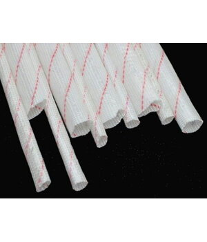 Insulating sleeve Glass fiber/silicone  6mm, -70°C ~ 150°C IKESxx.jpg