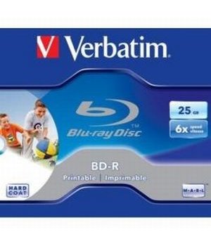 Laikmena BD-R 6x 25GB VERBATIM PRINTABLE IKMBDR25P6.jpg