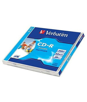 CD-R 80/700MB VERBATIM printable 52x Printable Imprimable IKMCD80VP.jpg