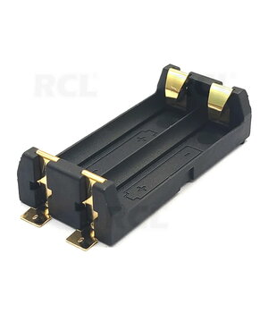 BATTERY HOLDER 2xR6 / 2x14500 SMT / SMD ILAB11SMT.jpg