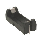 BATTERY HOLDER 1/2AA, 1/2R6 KEYSTONE, 1017 ILAB122.jpg