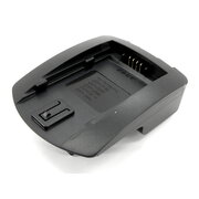 BATTERY HOLDER for PANASONIC  CGR-D120 / CGR-D220 / CGR-D320 / DMW-BL14 ILABK01.jpg