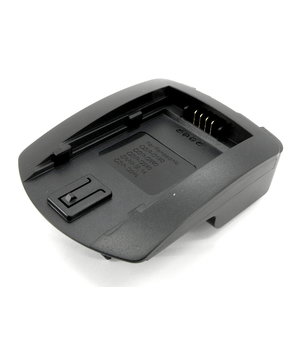 BATTERY HOLDER for PANASONIC  CGR-D120 / CGR-D220 / CGR-D320 / DMW-BL14 ILABK01.jpg