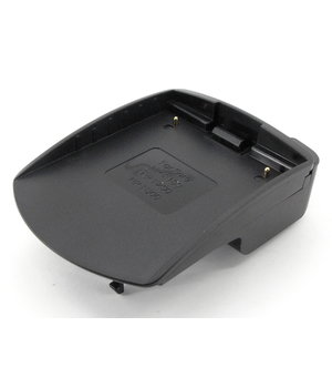 ДЕРЖАТЕЛЬ акуммулятора для  Sony NP-F100, NP-F200, NP-F300 ILABK37.jpg