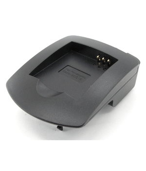 ДЕРЖАТЕЛЬ акуммулятора для  Panasonic CGA-S005E, DMW-BCC12 ILABK42.jpg