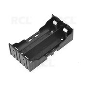 BATTERY HOLDER for lithium batteries 2x MR18650 ILABL1865_2H.jpg