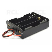 BATTERY HOLDER for lithium battery 3xMR18650, with cables ILABL1865_3L.jpg