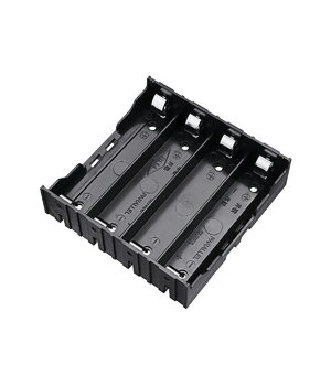 Держатель для литиевой батареи 4x MR18650, 78x80x24mm ILABL1865_4.jpg