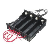 BATTERY HOLDER for lithium battery 4x MR18650, 78x80x20mm with wires ILABL1865_4L1.jpg