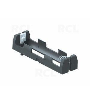 HOLDER for lithium battery 20700, 21700 ILABL2070.jpg