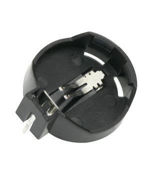 BATTERY HOLDER for Lithium battery CR20xx, soldered, horizontal ILABL20HJ.jpg