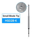 Tip for Soldering Iron FNIRSI HS-02A, Type K ILIA02AK.jpg