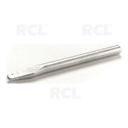 Soldering iron tip ø9.8mm150W flat, 0152KD/SB durable ERSADUR ILIA9150_KN.jpg