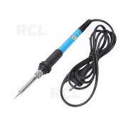 Soldering iron, temperature adjustable, 60W, 200-450°C ILIT60RH.jpg