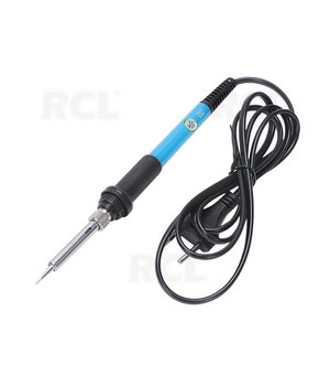 Soldering iron, temperature adjustable, 60W, 200-450°C ILIT60RH.jpg