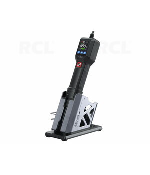 Karšto oro litavimo fenas FNIRSI SAG-55, 550 W, 100–450 °C, 80 L/min ILITK55FP.jpg