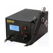 SOLDERING STATION  LCD ZD-939L, 22L/min(Max), 150°C-500°C, 320W ILITK7.jpg