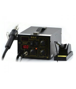 Soldering station 2in1 hotair and tip-based WEP 852D+ ILITK852D.jpg