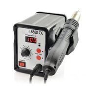 Паяльная станция 858D 700W 230V 100°C-480°C, 3 производителя (выбираются случайным образом) ILITK858D.jpg