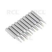 SOLDERING IRON BITS KIT for KS-936, KS937 (ILITK936, ILIT937) 10pcs ILITK936A01.jpg