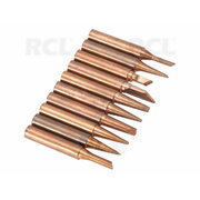 Soldering Tips 900M-T for Solder Station 936, 937, 10pcs ILITK936A03.jpg