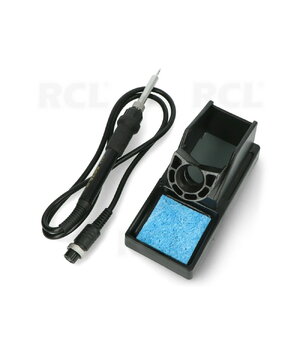 Soldering station WEP936 40W 200-480°C, rapid heating, ESD ILITK936W+2.jpg
