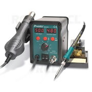 Hot Air Soldering / Desoldering Station 2IN1 SS-979B ProsKit ILITK979.jpg