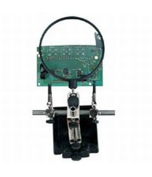 Stand mounting plate with magnifying 90mmglass ILITS6D.jpg