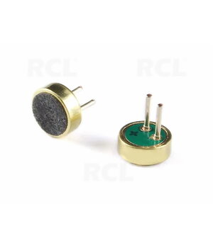 Electret MICROPHONE 4015, 40dB, ø4x1.5mm IMIK011L.jpg