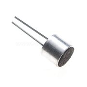 MIKROFONAS elektretinis KPCM-6-P, 6x5.2mm 2Kom 2V su išvadais IMIK01L.jpg