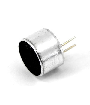 ЭЛЕКТРОСТАТИЧЕСКИЙ МИКРОФОН 2,2 кОм, ø9,7x5,2 мм, с проводами IMIK02L.jpg