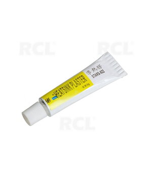 Thermal conductive adhesive YNPJ-922, 5 g, -60...200C IPAS05.jpg