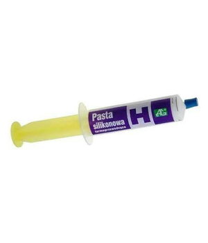 TERMOPASTA švirkšte, -50...+200°C, laidumas >3.2W/m-k / <0.06 C- 2/W, 25gr IPAS25.jpg