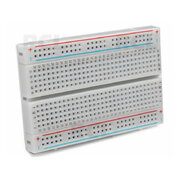 Prototype Breadboard Bread Board White 400cont. IPME040.jpg