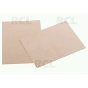 MONTAŽINĖ PLOKŠTĖ stiklo tekstolito, 100x150mm dvipusė IPMS1015D.jpg