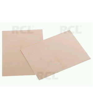 MONTAŽINĖ PLOKŠTĖ stiklo tekstolito, 100x150mm dvipusė IPMS1015D.jpg