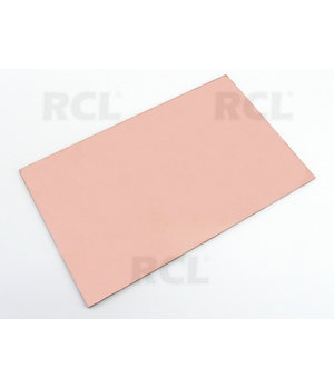 MONTAŽINĖ PLOKŠTĖ  stiklo tekstolitas 100x160mm dvipusė, Cu 35µm IPMS1016D.jpg