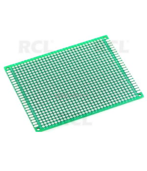 Universal PCB Prototype Board Double-Side, 120x180mm IPMU1218D.jpg