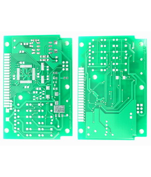 МОНТАЖНАЯ ПЛАТА  AVR XmegaA4 - NOKIA LCD IPMU290.jpg