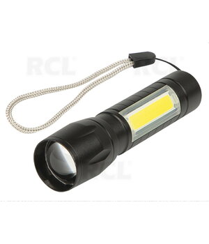 PROŽEKTORIUS - ŽIBINTUVĖLIS LED COB 5W USB IPR050.jpg