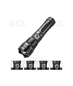PROŽEKTORIUS - ŽIBINTUVĖLIS  LED 3W 100x20mm IPR070+2.jpg