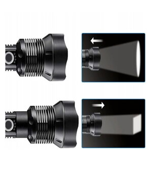 PROŽEKTORIUS - ŽIBINTUVĖLIS  LED 3W 100x20mm IPR070+3.jpg