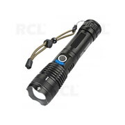 PROŽEKTORIUS - ŽIBINTUVĖLIS  LED 3W 100x20mm IPR070.jpg