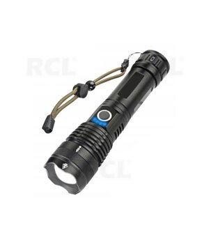 PROŽEKTORIUS - ŽIBINTUVĖLIS  LED 3W 100x20mm IPR070.jpg